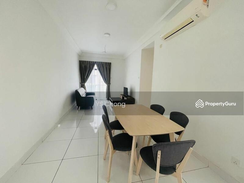 Service Residence for Rent at The Platino Serviced Apartment - YS Chong - PropertyGuru.com.my