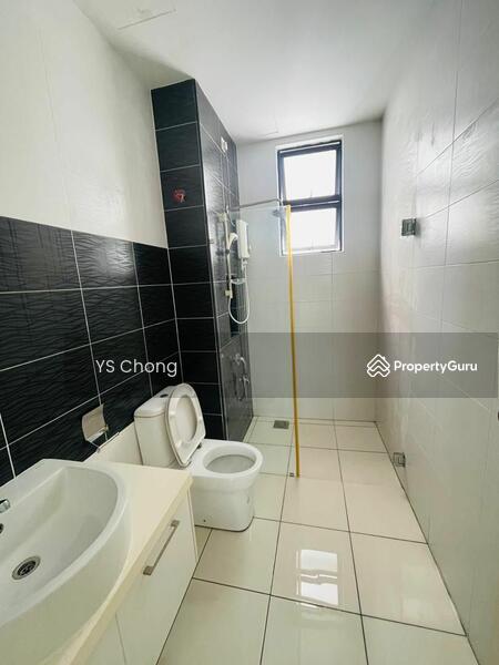 Service Residence for Rent at The Platino Serviced Apartment - YS Chong - PropertyGuru.com.my