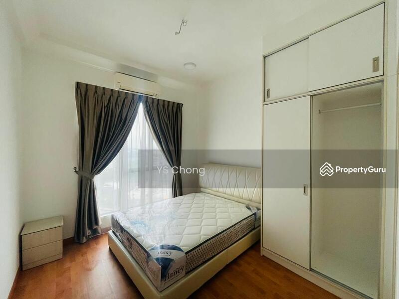 Service Residence for Rent at The Platino Serviced Apartment - YS Chong - PropertyGuru.com.my
