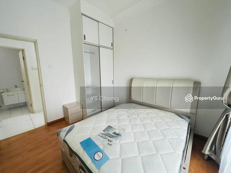 Service Residence for Rent at The Platino Serviced Apartment - YS Chong - PropertyGuru.com.my