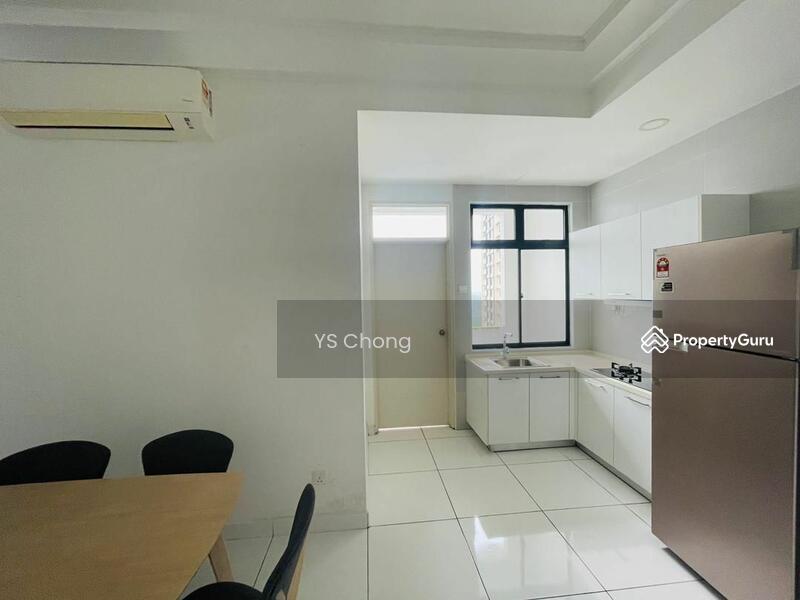 Service Residence for Rent at The Platino Serviced Apartment - YS Chong - PropertyGuru.com.my