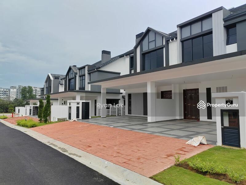 Setia Eco Park Arundina Ecopark (Phase 1b1), Part of PT 32575, Seksyen U13, Setia Alam, Setia