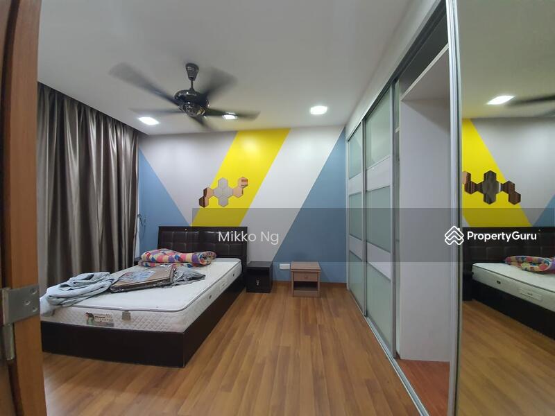 Condominium for Rent at Titiwangsa Sentral - Mikko Ng - PropertyGuru.com.my
