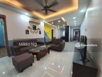 For Rent - Titiwangsa Sentral