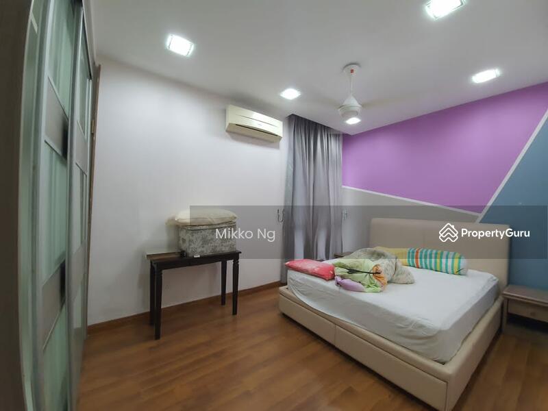 Condominium for Rent at Titiwangsa Sentral - Mikko Ng - PropertyGuru.com.my