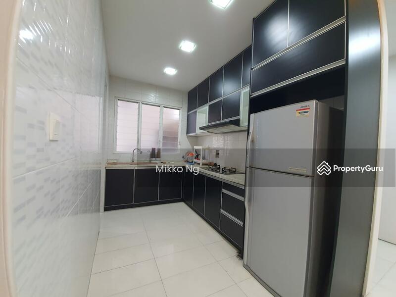 Condominium for Rent at Titiwangsa Sentral - Mikko Ng - PropertyGuru.com.my