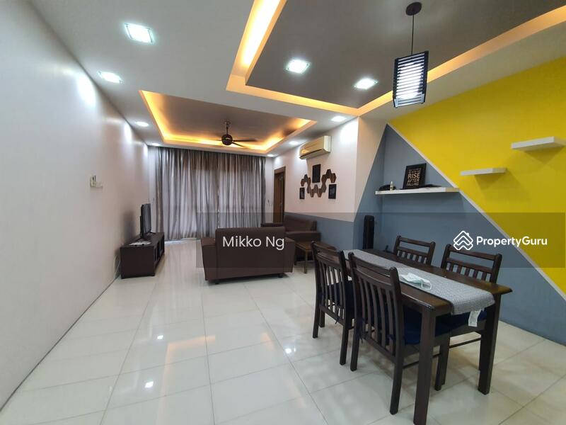 Condominium for Rent at Titiwangsa Sentral - Mikko Ng - PropertyGuru.com.my