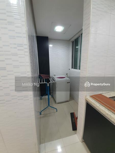 Condominium for Rent at Titiwangsa Sentral - Mikko Ng - PropertyGuru.com.my