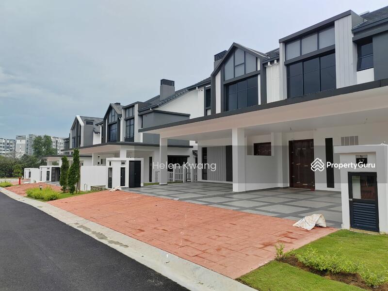 Setia Eco Park Arundina Ecopark (Phase 1b1), Part of PT 32575, Seksyen