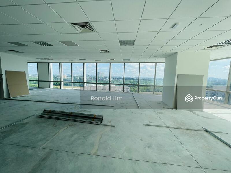 Office for Rent in Kem Majidee (Johor Bahru) - Ronald Lim - PropertyGuru.com.my