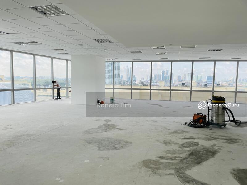 Office for Rent in Kem Majidee (Johor Bahru) - Ronald Lim - PropertyGuru.com.my