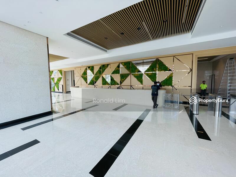 Office for Rent in Kem Majidee (Johor Bahru) - Ronald Lim - PropertyGuru.com.my