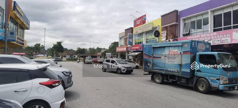 Untuk Dijual - Bandar Rinching