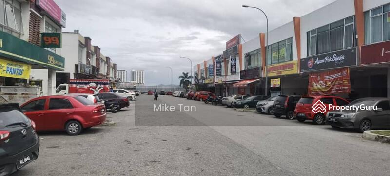 Untuk Dijual - Bandar Rinching