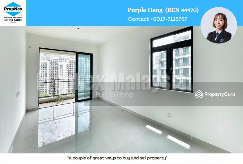 Starview Bay Forest City, Jalan Forest City, Gelang Patah, Iskandar