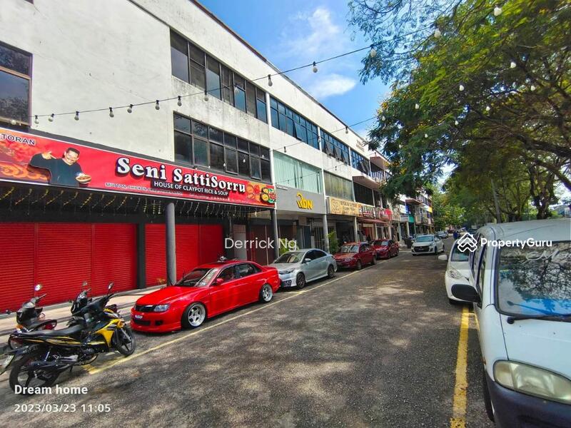 Kedai untuk Dijual di Sungai Petani (Kedah) - Derrick Ng - PropertyGuru.com.my