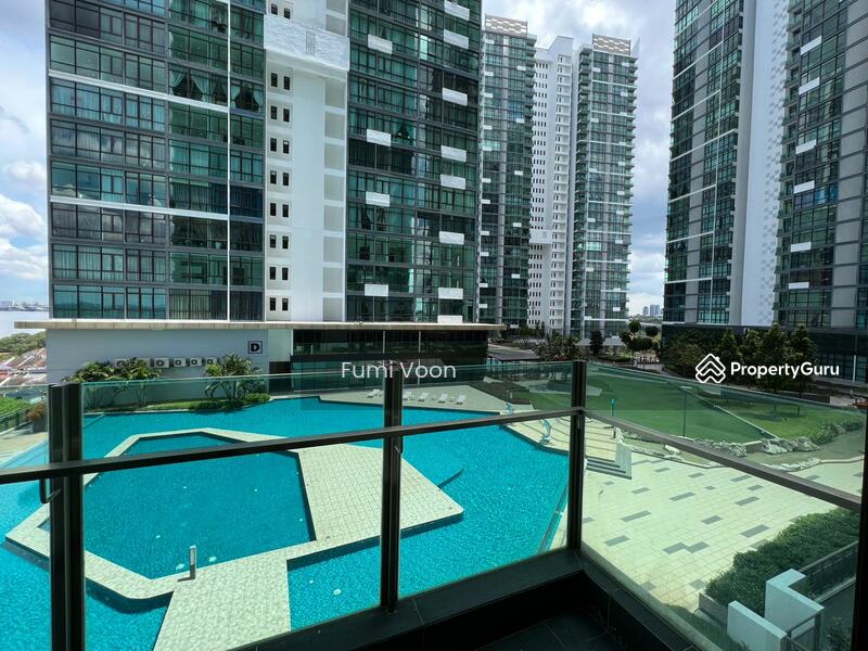 Marina Cove, Johor Bahru, , Jalan Sultanah Aminah Jalan Sultanah