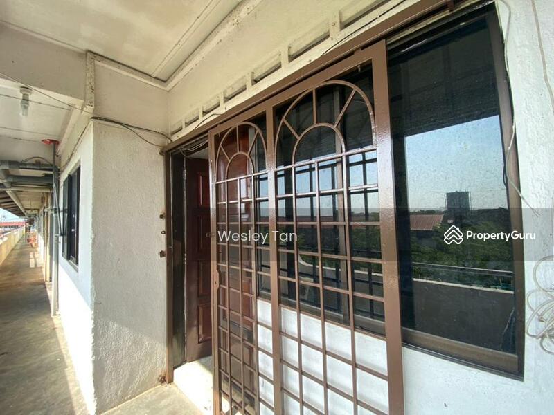 For Sale - Pangsapuri Aman