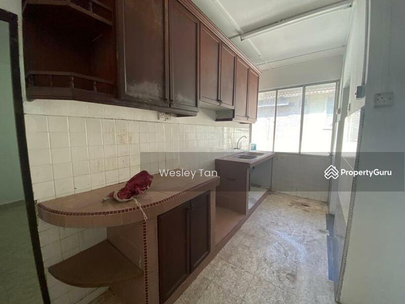 For Sale - Pangsapuri Aman