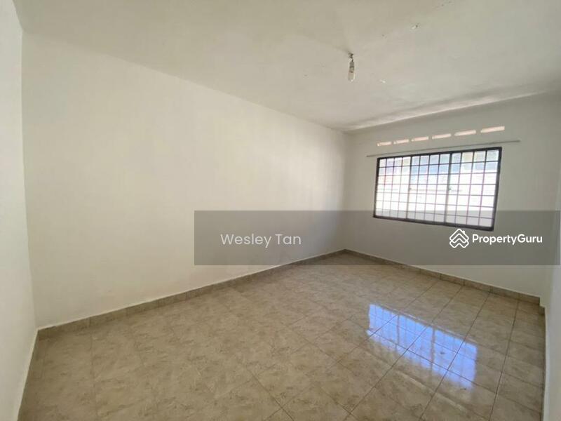 For Sale - Pangsapuri Aman