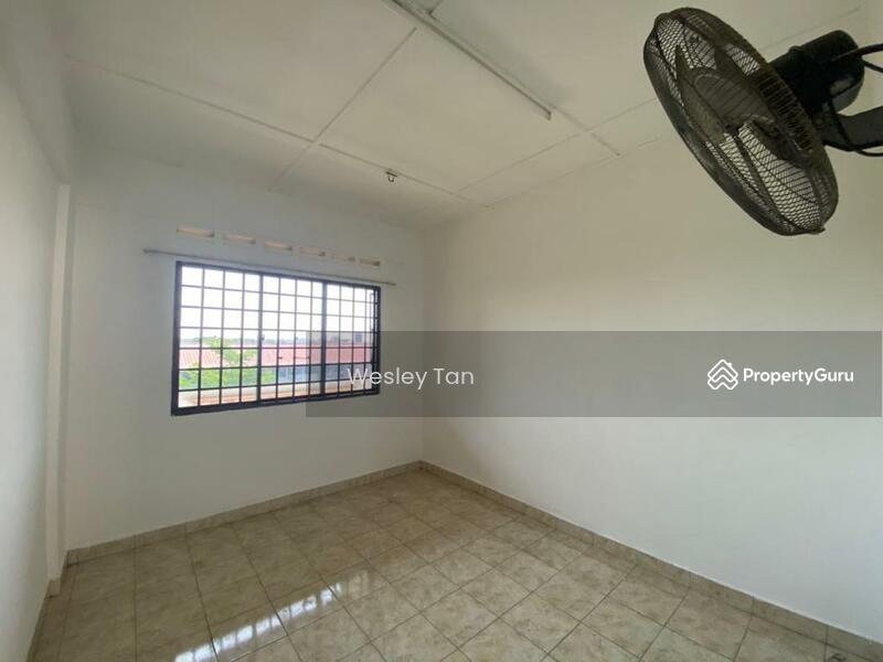 For Sale - Pangsapuri Aman