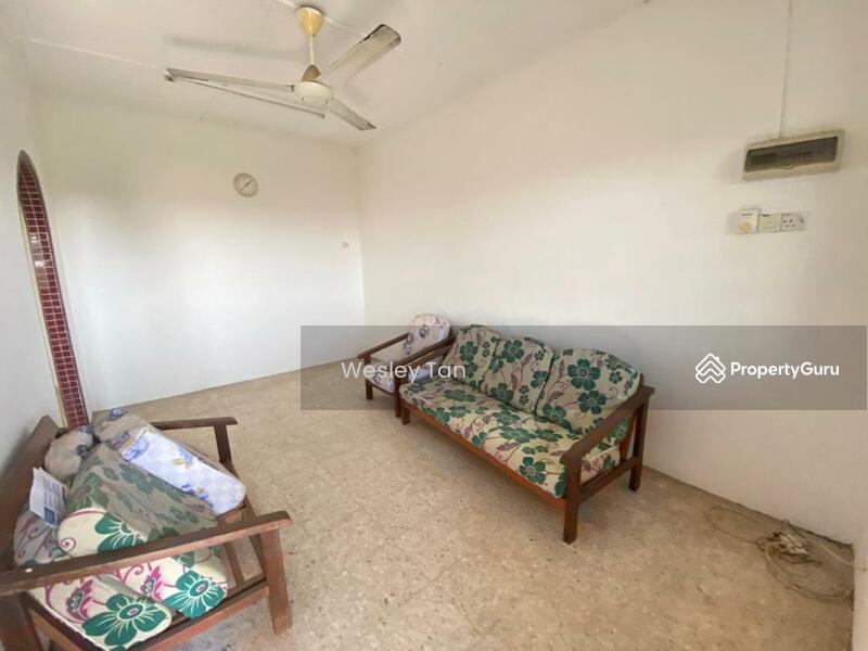 For Sale - Pangsapuri Aman