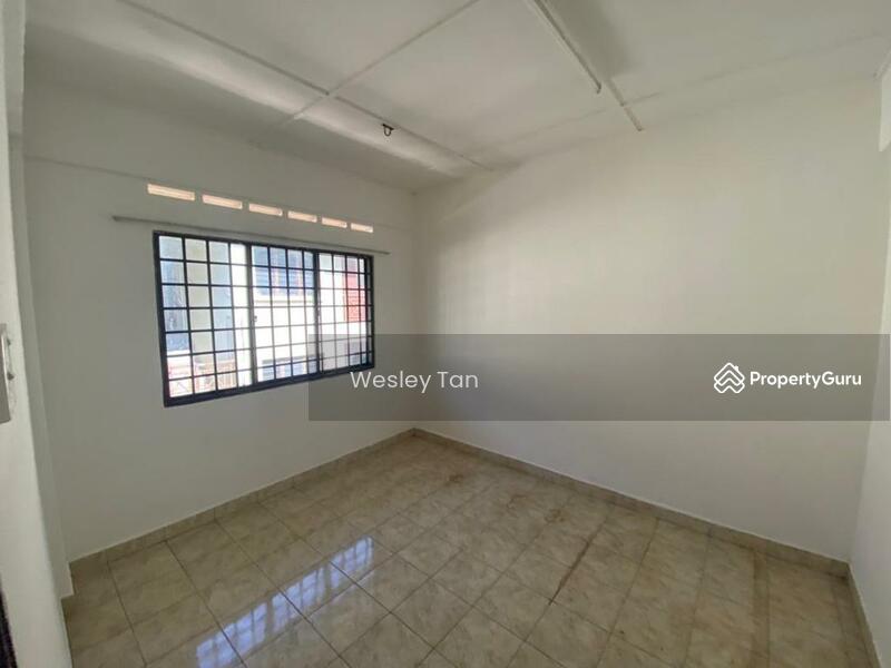 For Sale - Pangsapuri Aman