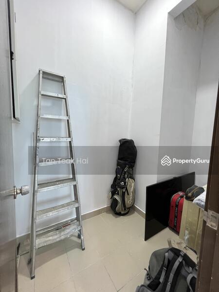 Untuk Dijual - D'Rich Executive Suites