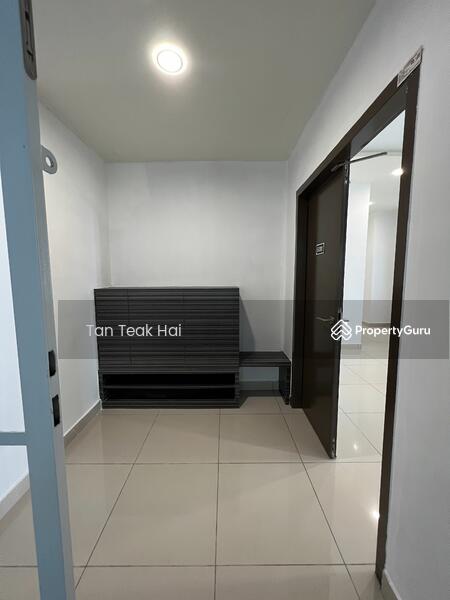 Untuk Dijual - D'Rich Executive Suites
