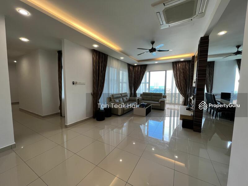 Untuk Dijual - D'Rich Executive Suites