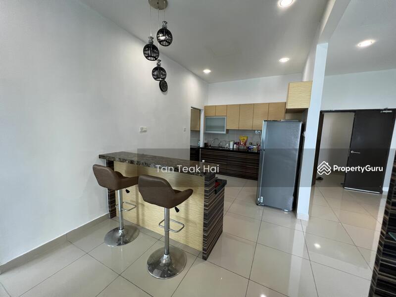 Untuk Dijual - D'Rich Executive Suites