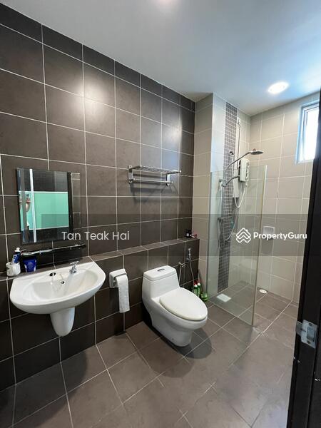Untuk Dijual - D'Rich Executive Suites
