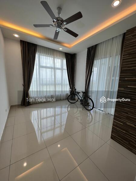 Untuk Dijual - D'Rich Executive Suites