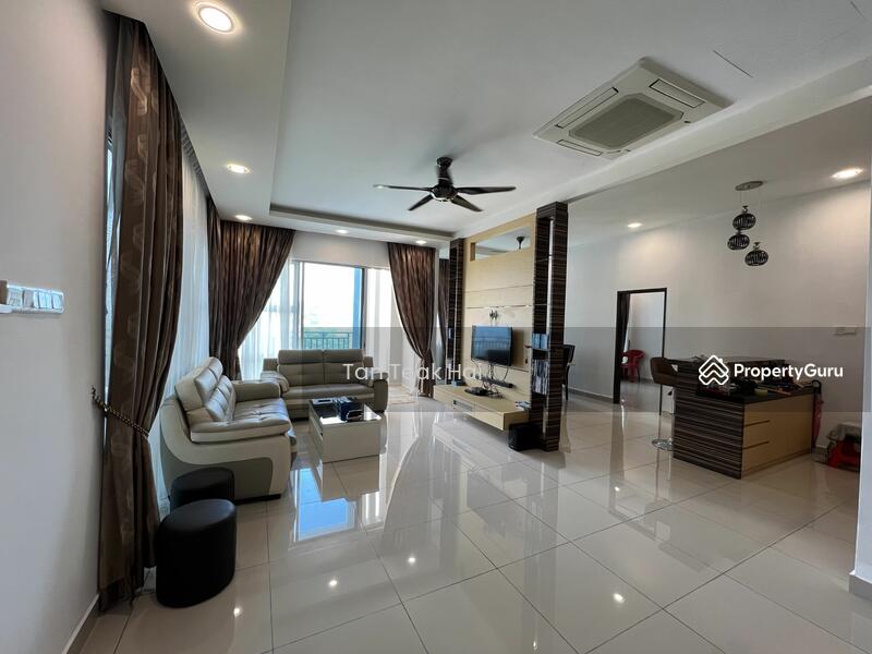 Untuk Dijual - D'Rich Executive Suites