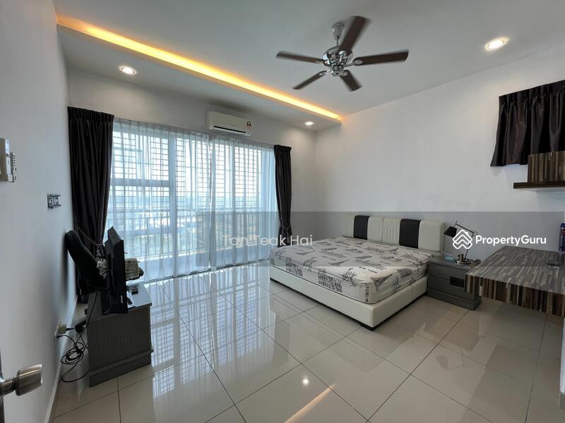 Untuk Dijual - D'Rich Executive Suites