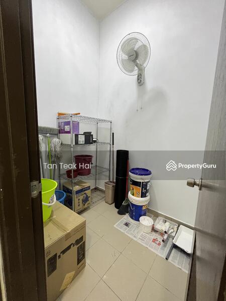 Untuk Dijual - D'Rich Executive Suites
