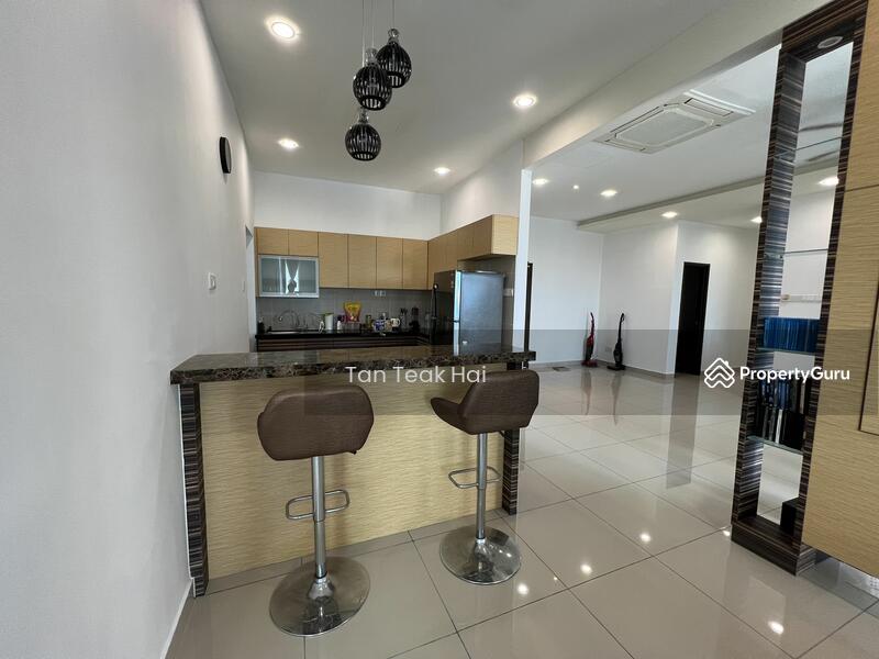 Untuk Dijual - D'Rich Executive Suites