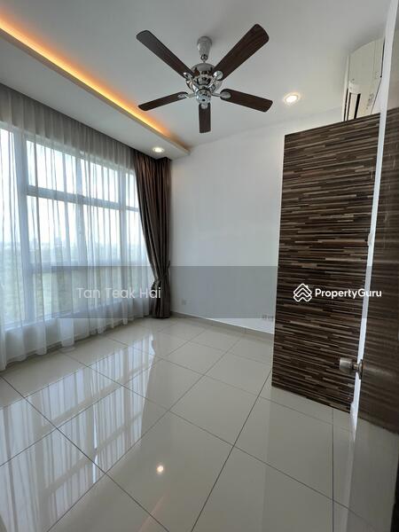 Untuk Dijual - D'Rich Executive Suites