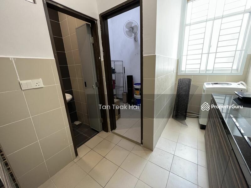Untuk Dijual - D'Rich Executive Suites