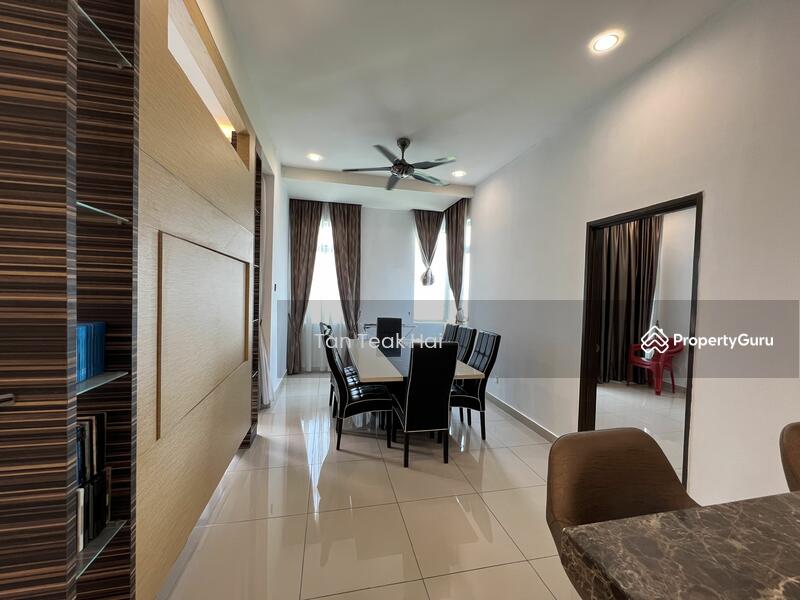 Untuk Dijual - D'Rich Executive Suites