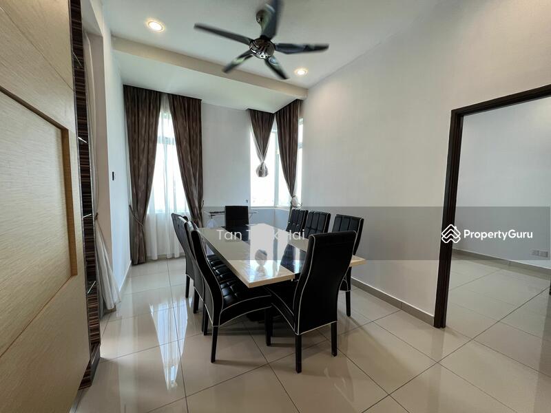 Untuk Dijual - D'Rich Executive Suites