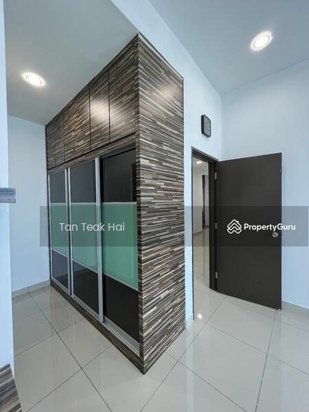 Untuk Dijual - D'Rich Executive Suites