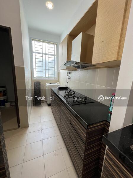 Untuk Dijual - D'Rich Executive Suites
