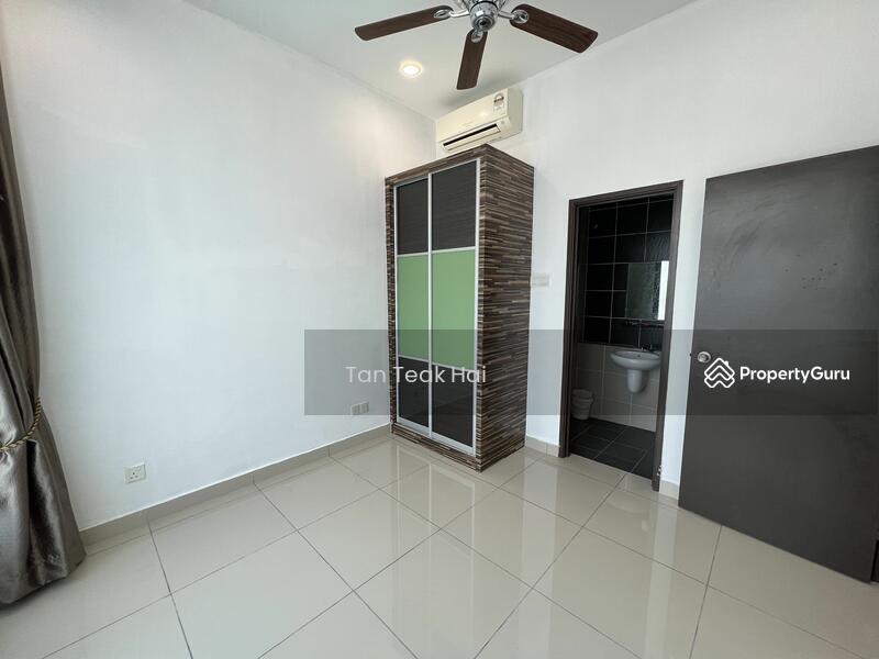 Untuk Dijual - D'Rich Executive Suites