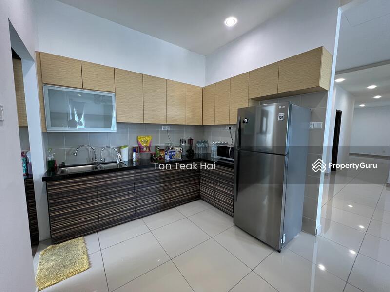 Untuk Dijual - D'Rich Executive Suites