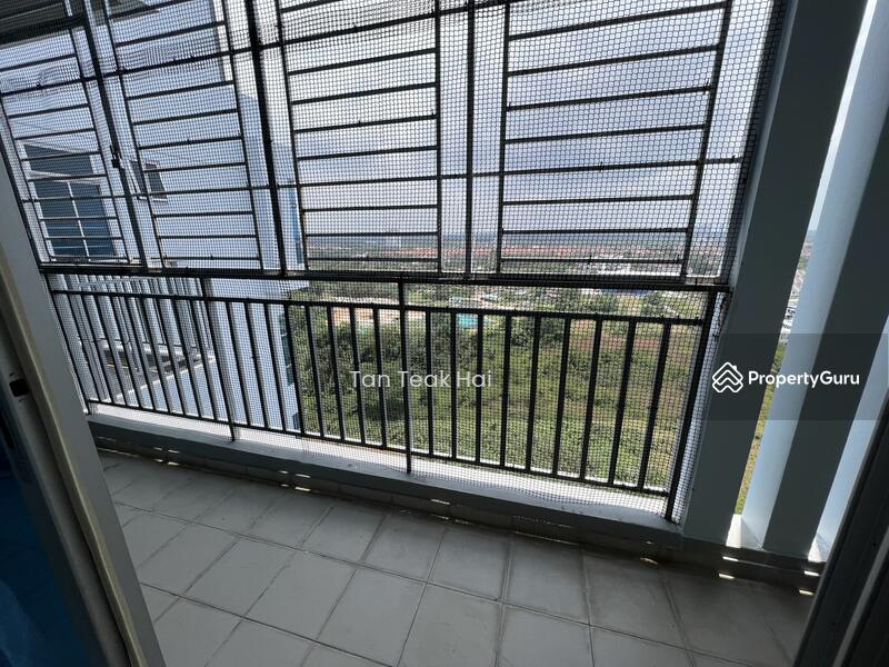 Untuk Dijual - D'Rich Executive Suites