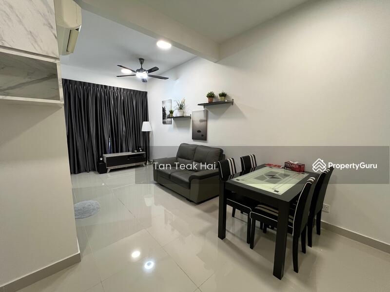 Untuk Disewa - Meridin Suites @ The Meridin