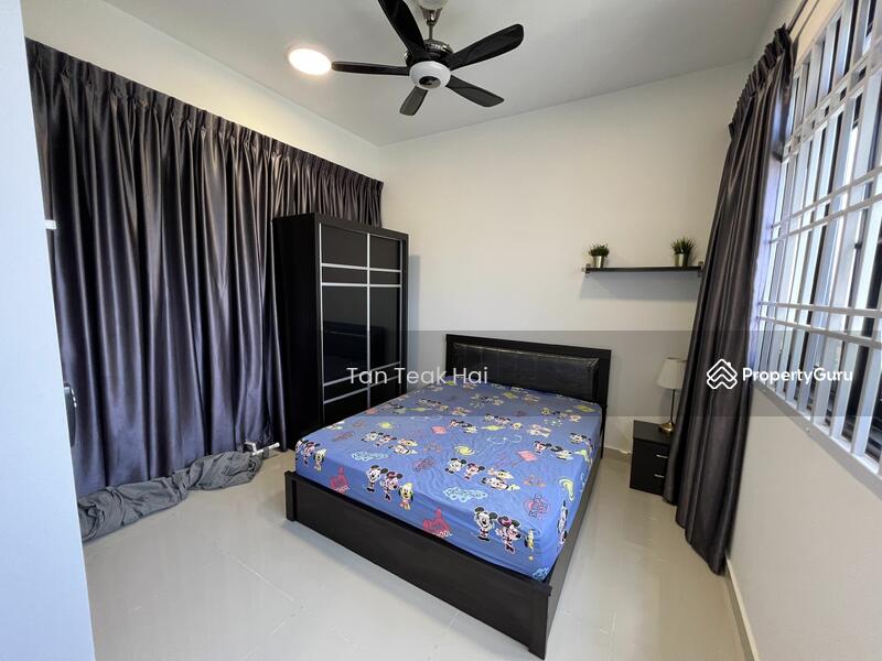 Untuk Disewa - Meridin Suites @ The Meridin