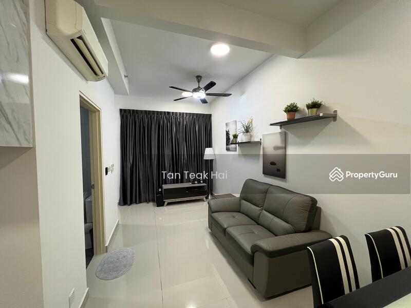 Untuk Disewa - Meridin Suites @ The Meridin