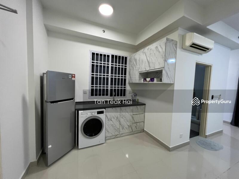 Untuk Disewa - Meridin Suites @ The Meridin
